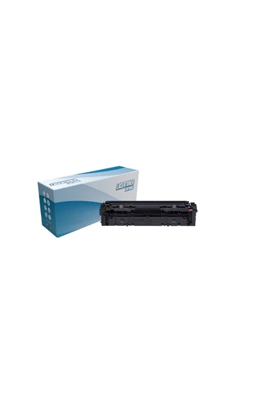 Canon CRG-045 Canon İ-Sensys MF-632cdw Muadil Toner Kırmızı Renk