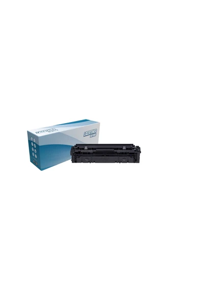 Canon CRG-045 Canon İ-Sensys MF-635cx Muadil Toner Siyah Renk
