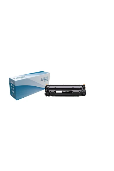 HP CE278A-Hp Laserjet Pro P1609 Muadil Toner