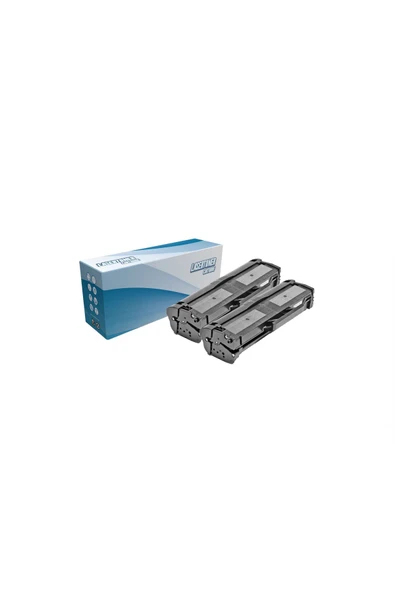 Samsung MLT-D101S Samsung ML-2164 Muadil Toner 2 Li Avantajlı Paket