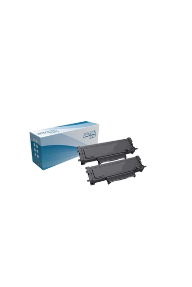 HP TL-410X Pantum M6700dw Muadil Toner 2 li Avantajlı Paket ürün görseli