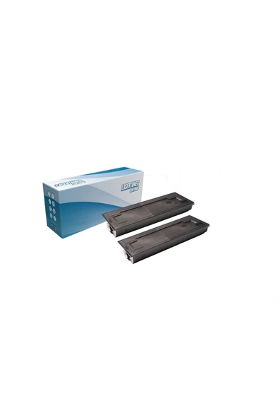 KYOCERA TK-475 Kyocera FS-6525MFP Muadil Toner 15,000 Baskı 2 Li Avantajlı Paket