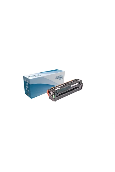 HP CLT-K504S Samsung CLP-415N Muadil Toner Kırmızı Renk