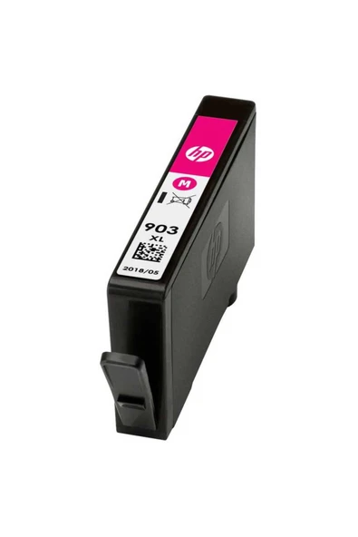 HP 903XL-T6M07AE Kırmızı Orijinal Kartuş Yüksek Kapasiteli - 2