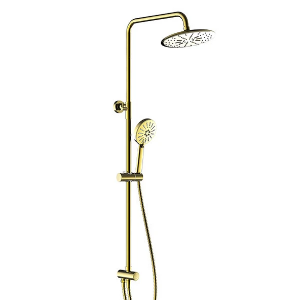 BİEN DUŞ KOLONU FERRA ALTIN ürün görseli