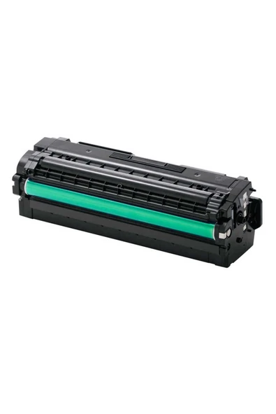 Samsung CLT-K506L/Hp SU175A Siyah Orijinal Toner Yüksek Kapasiteli - 3