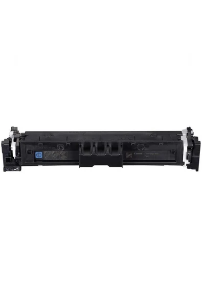 Canon CRG-069/5093C002 Mavi Orijinal Toner - 2