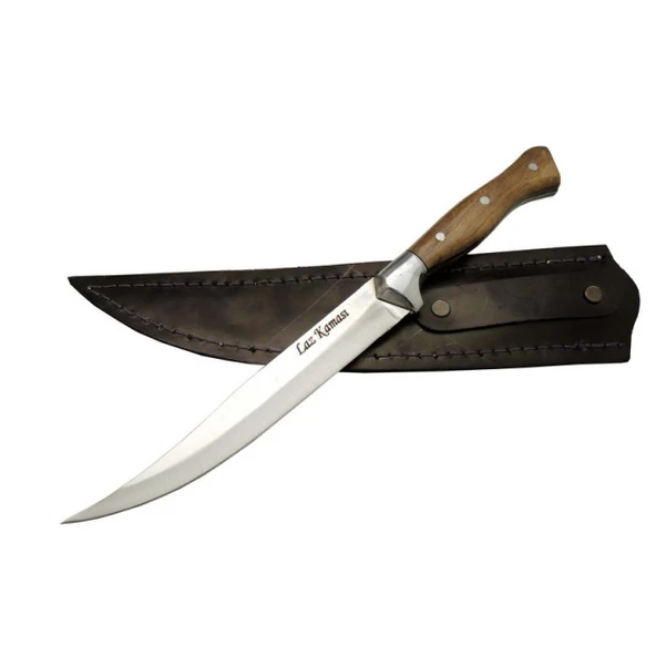 Laz Kaması B Marka:Yerli Malı Ürün Kodu: LZ-02 29 CM ürün görseli