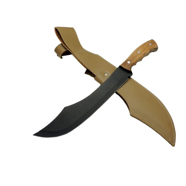 Orman Palası Baytürk Marka:Yerli Malı Ürün Kodu: BT-103 38 CM - Resim 2