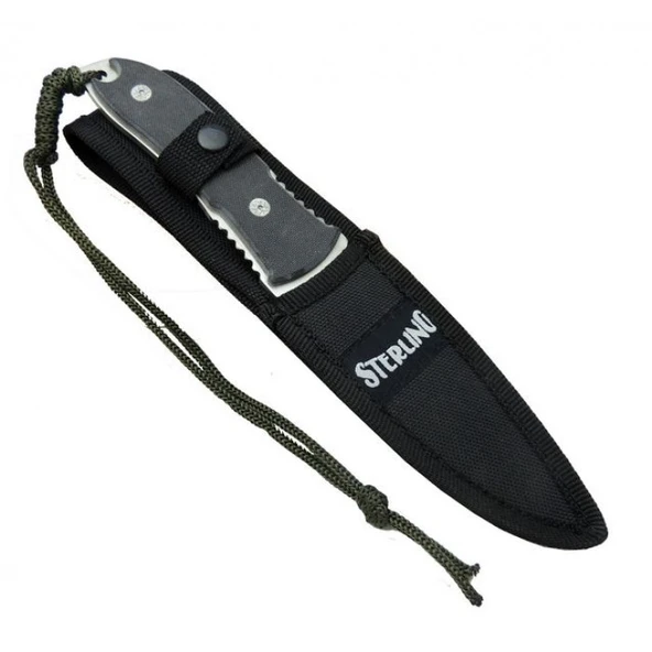 Sterling Av Bıçağı Marka:STERLING Ürün Kodu: T0011-25 CM - Resim 2