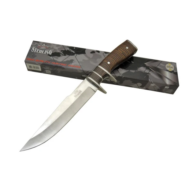 Sterling Av Bıçağı Marka:STERLING Ürün Kodu: S2008 32 CM ürün görseli