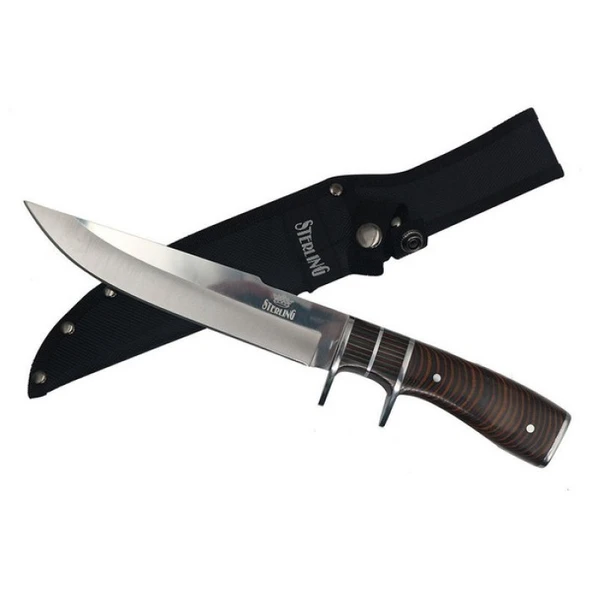 Sterling Av Bıçağı Marka:STERLING Ürün Kodu: S2008 32 CM - Resim 3