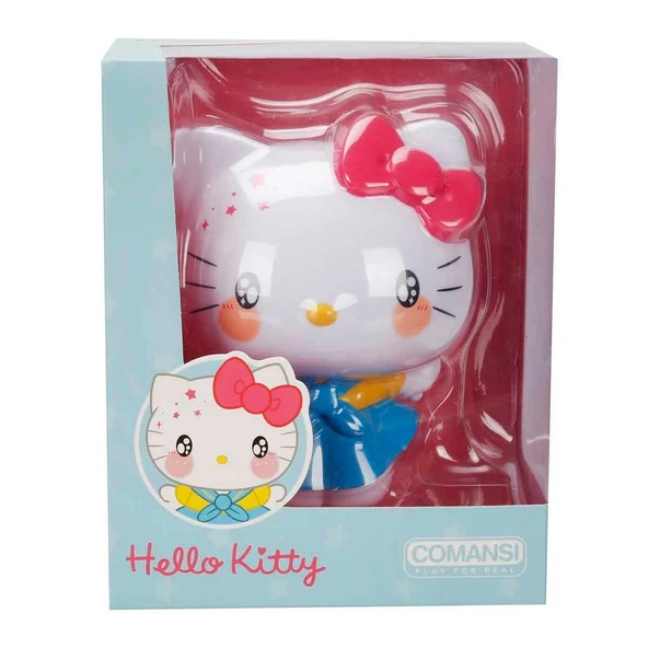 Hello Kitty Kawaii Figür 16 cm - 5