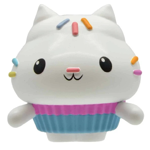 Gabby s Dollhouse Mash'ems S1 Sürpriz Figür Paketi - S00052185 - 2