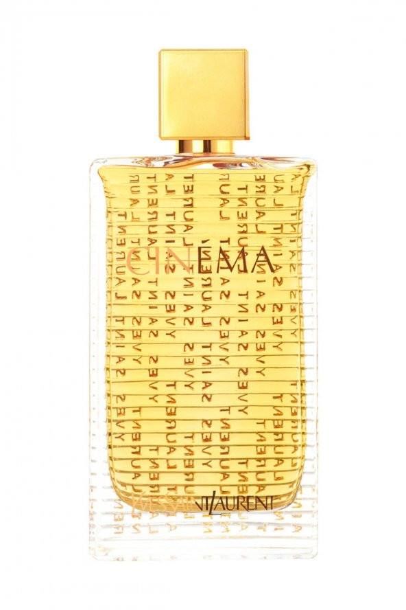 Cinema Eau De Parfum 90 ml 3365440258938 - 1