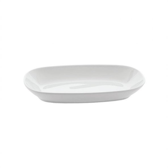 Güral Porselen Kayık Tabak 29 cm EO29KY