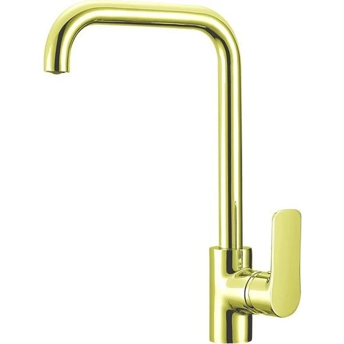 BİEN EVİYE BATARYASI ALESTA (ALTIN) ürün görseli