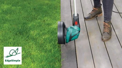 Bosch ART 24 Kenar Kesme Makinesi - 4
