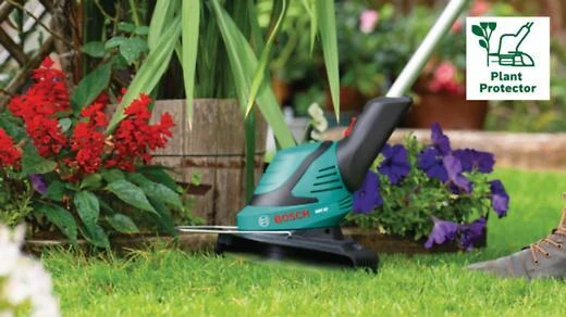 Bosch ART 24 Kenar Kesme Makinesi - 2