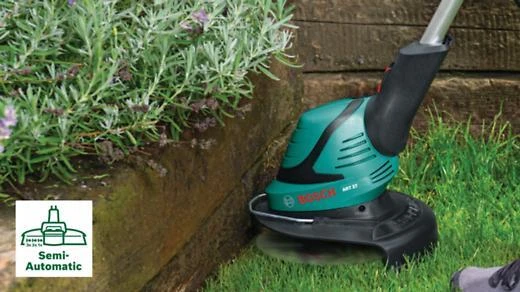 Bosch ART 24 Kenar Kesme Makinesi - 5