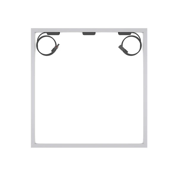 TommaTech 90Wp M12 36PM HC-MB Güneş Paneli - Resim 3