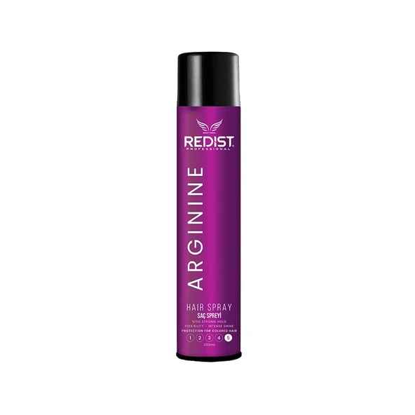 Redist Arginine Saç Şekillendirme Spreyi 250 ml - 1