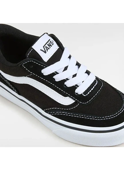 Vans Çocuk Günlük Spor Ayakkabı Brooklyn LS VN000D82BA21