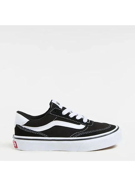 Vans Çocuk Günlük Spor Ayakkabı Brooklyn LS VN000D82BA21 - 2