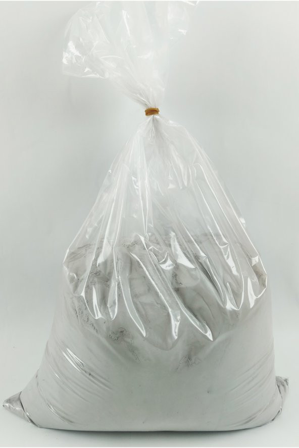 5 Kg Gri Silikonlu Derz Dolgu Seramik Fayans Granit Mermer - 1
