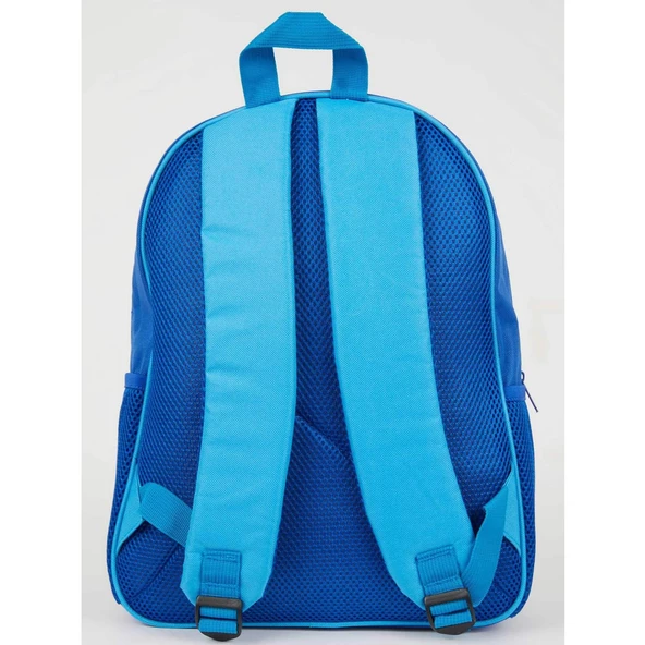 Orjinal Lisanslı Batman Sırt Çantası Batman Okul Çantası - 4