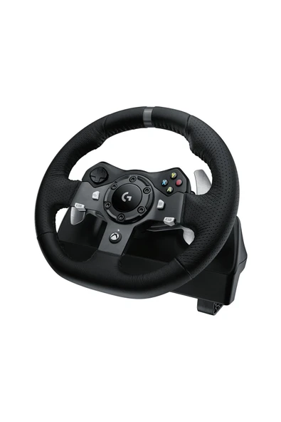 G29 Direksiyon Seti Shifter + Vites + Direksiyon - 3