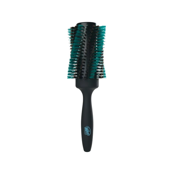 Wet Brush Pro Round Brush Smooth & Shape Saç Fırçası 3" - 1