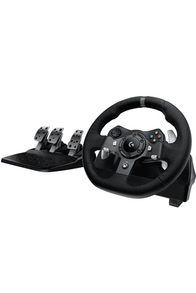 G29 Direksiyon Seti Shifter + Vites + Direksiyon - 2