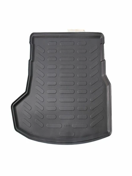 Sahler Toyota Corolla 2013-2018 4.5D Paspas 3D Rİzline Bagaj Havuzu Set - Resim 2