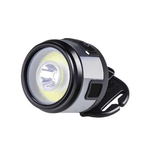 Panther 800 Lümen USB Şarjlı LED Kafa Lambası PT-5203 - 2