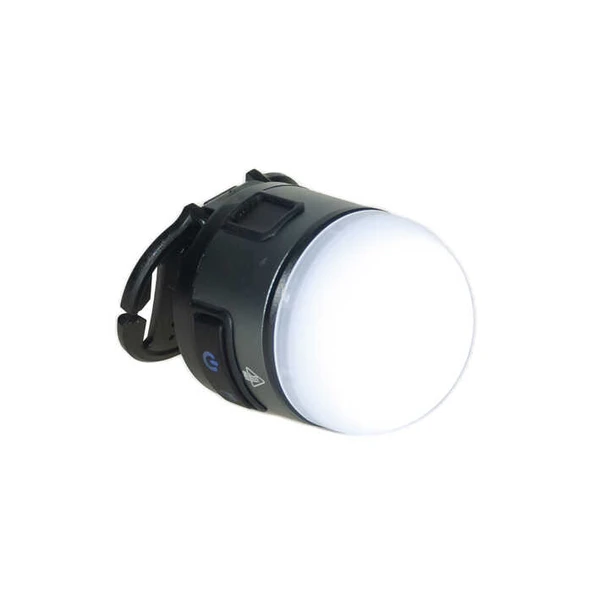 Panther 800 Lümen USB Şarjlı LED Kafa Lambası PT-5203 - 4