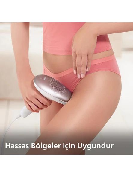 Philips Lumea Advanced SC1997/00 IPL Lazer Epilasyon Aleti - 2