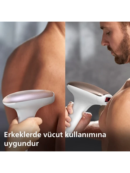 Philips Lumea Advanced SC1997/00 IPL Lazer Epilasyon Aleti - 3