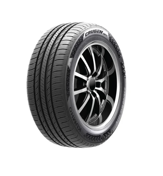 255/60R18 108V Crugen HP71 KUMHO ürün görseli 1