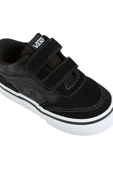 Vans Bebek Günlük Spor Ayakkabı Brooklyn LS V VN000D7XKOU1