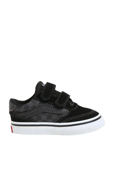 Vans Bebek Günlük Spor Ayakkabı Brooklyn LS V VN000D7XKOU1 - 4
