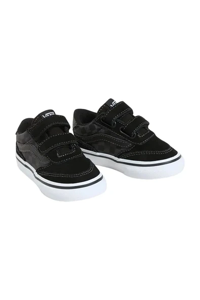 Vans Bebek Günlük Spor Ayakkabı Brooklyn LS V VN000D7XKOU1 - 2