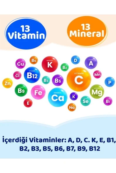 Bebehum 3 Numara Tek Kullanımlık Bebek Devam Sütü - 2