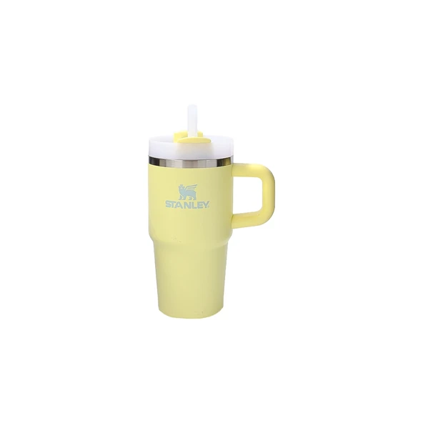 Stanley The Quencher Flow State Tumbler Termos 0,59 Sarı - 1