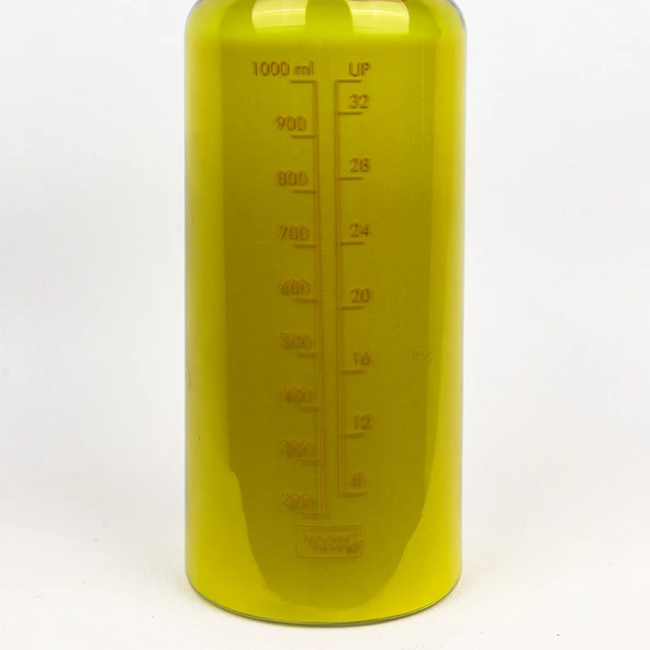 Igloo Sports Tritan Matara 1.1 Litre-YEŞİL-TURUNCU - 3