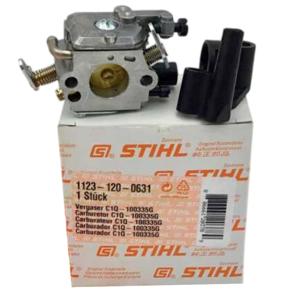Stihl MS 250 Motorlu Testere Karbüratörü Orijinal - 1