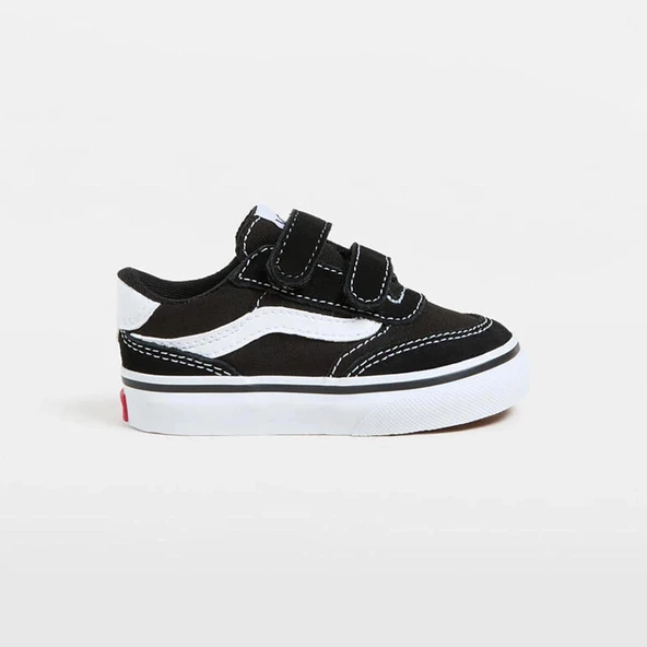 Vans Brooklyn Ls V Çocuk Günlük Spor Ayakkabı VN000D7XBA21