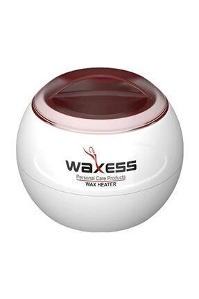 Waxess Neptün Konserve Ağda Makinesi 600 ml | Mor - 1