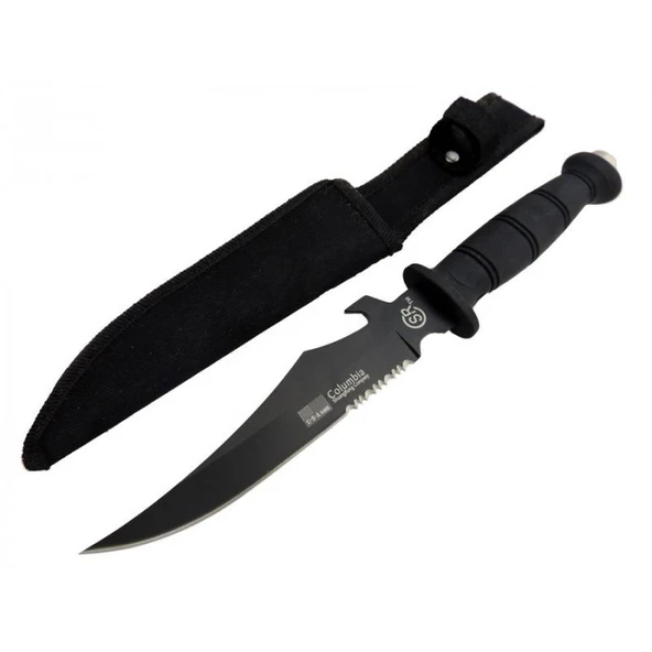 Lejyoner Bıçağı Marka:COLUMBİA Ürün Kodu: S008B-29 CM - 3