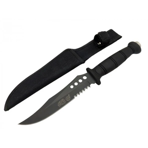 Lejyoner Bıçağı Marka:COLUMBİA Ürün Kodu: S008B-29 CM - 2